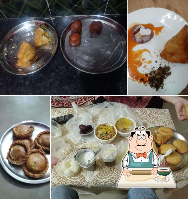 Shubhraj Sweets