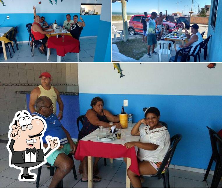 Vida's Bar e restaurante