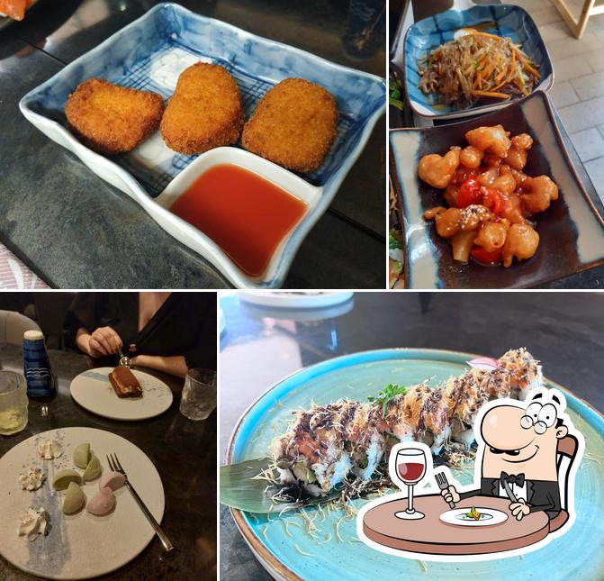 Ristorante Ponzu