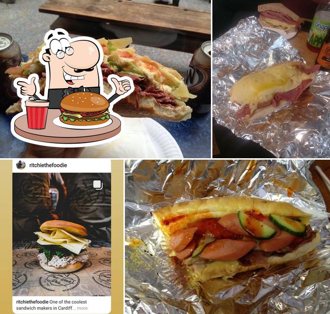 The New York Deli In Cardiff Restaurant Menu And Reviews
