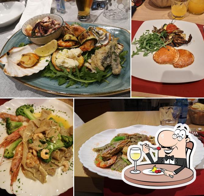 Faville Ristorante Pizzeria