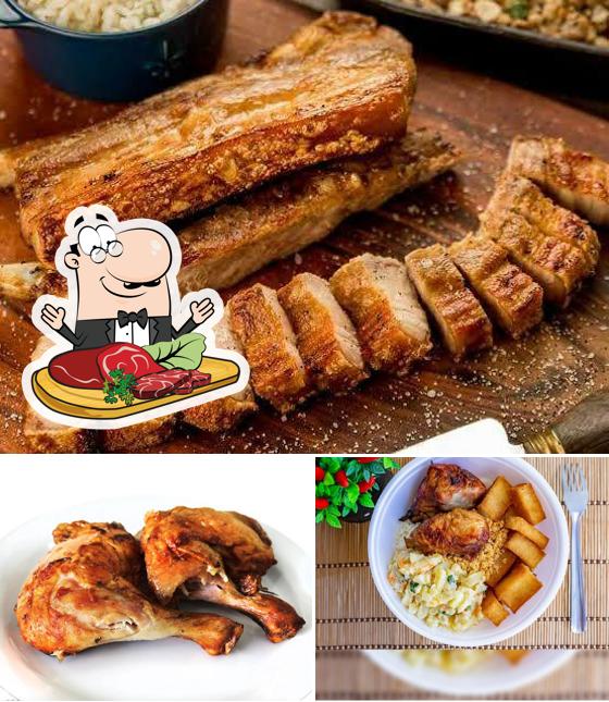 Frango na Brasa Pinhais