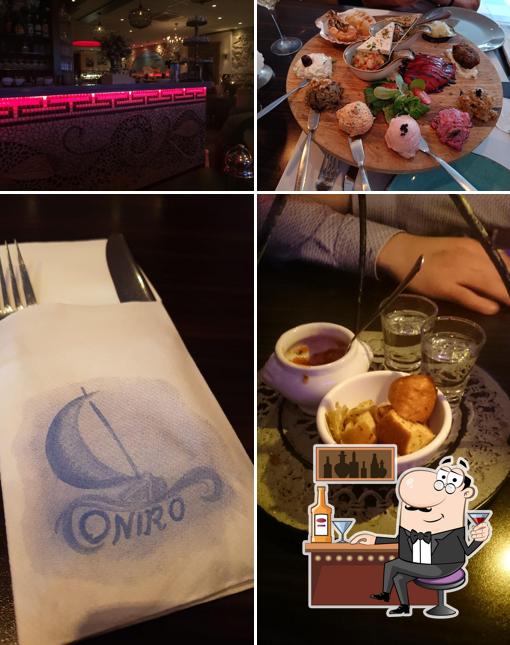 Voir la photo de Greek Specialties Restaurant Oniro