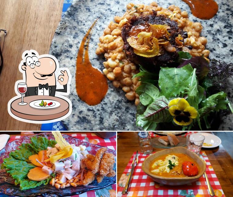 La Feria Restaurant, Cusco Restaurant reviews