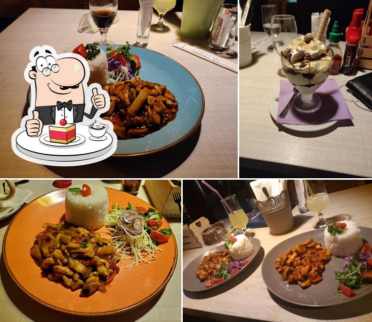 Lukijan Asian Food