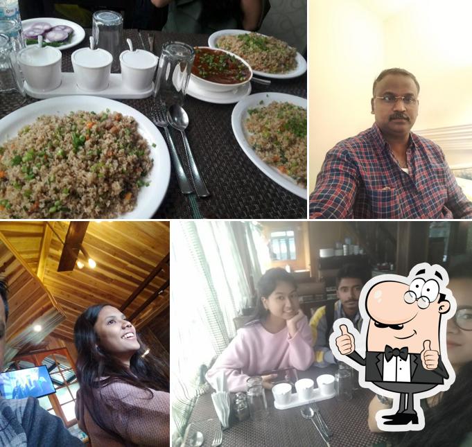 Mei Pa Restaurant image