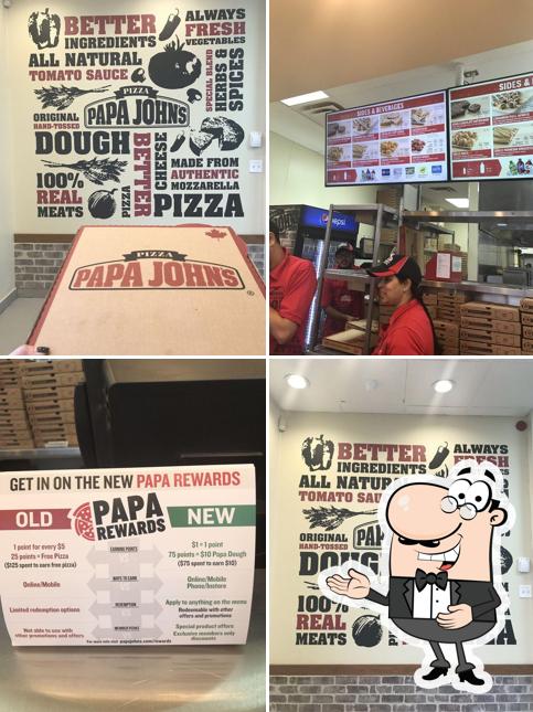 Regarder la photo de Papa Johns Pizza