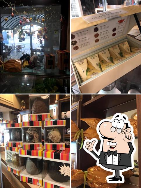 Pasticceria Davico Caffetteria