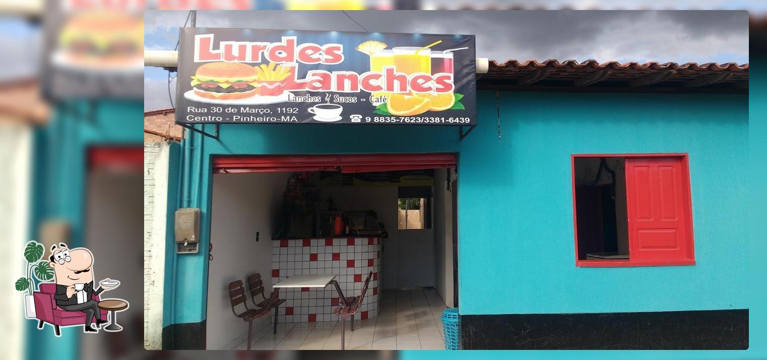 Lurdes Lanches