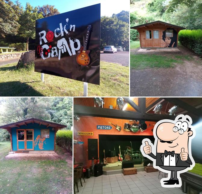 Rock'n Camp