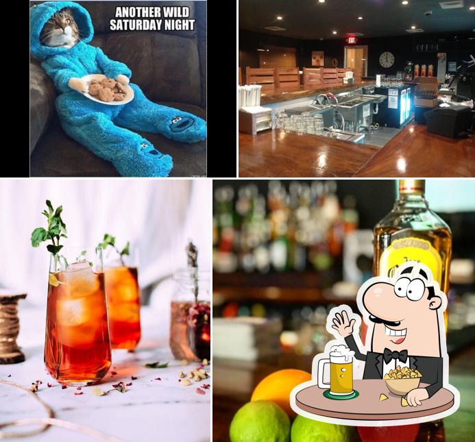 Find the best place to eat in Columbiana, Alabama, spring 2024