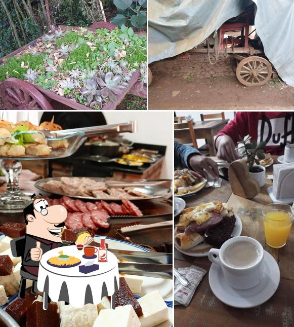 CAFÉ COLONIAL SABOR DO CAMPO