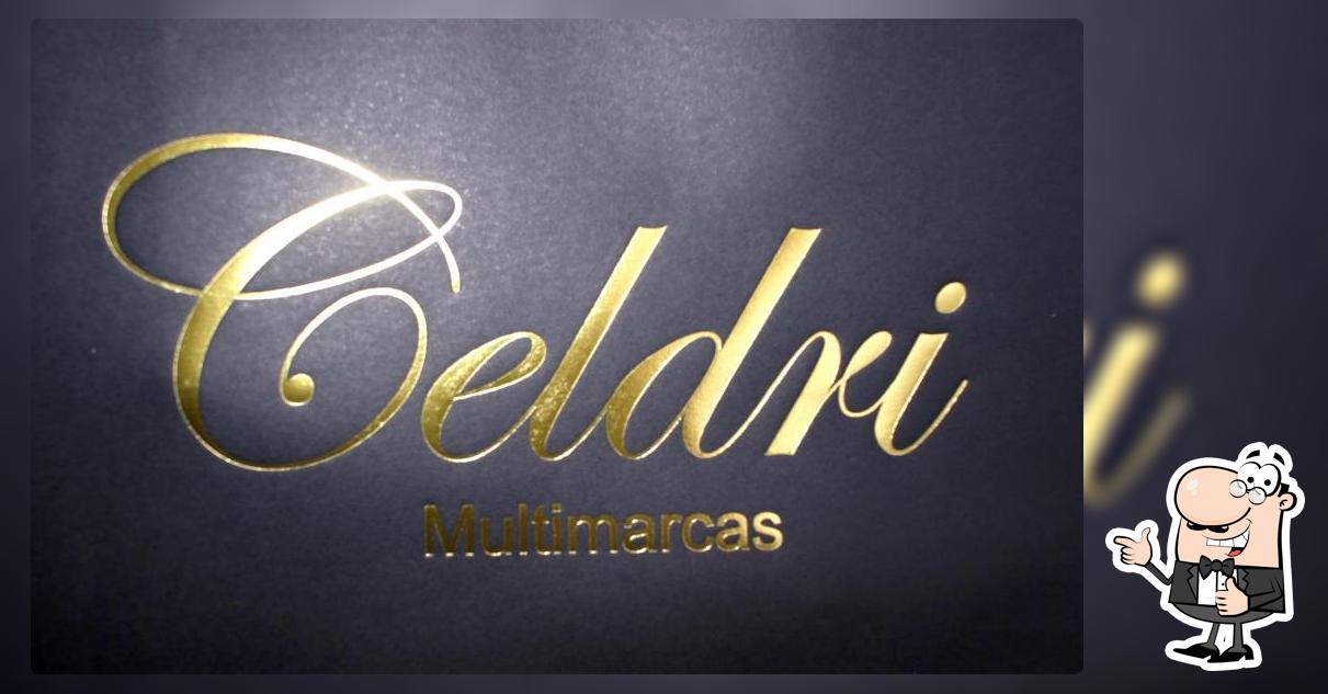 Celdri Vila Flora
