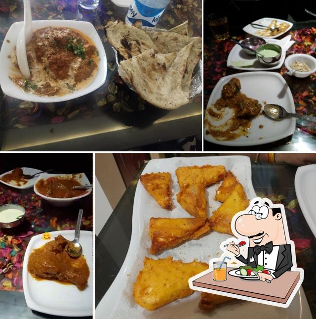 Chacha Rasoi