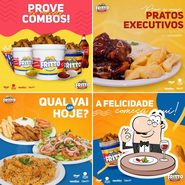 Fritto