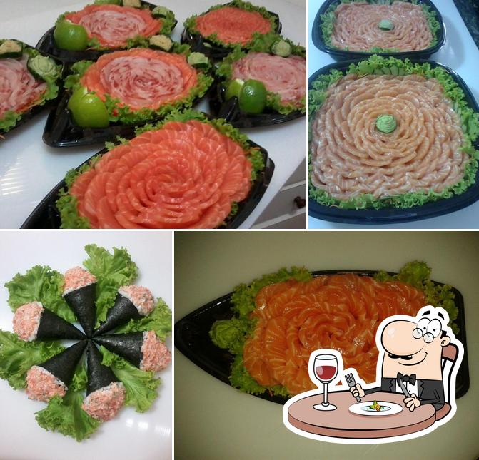Fuzinaga Sushi