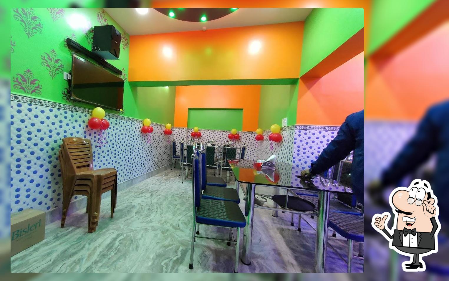 Hindustan Hotel & Resturant