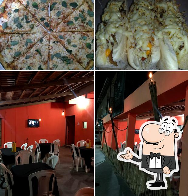 Massa Real Pizzaria