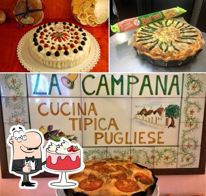 Guarda la immagine di Ristorante La Campana