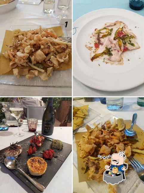 Ristorante Pargo