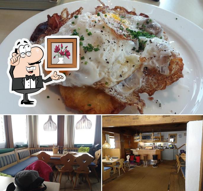 SB Sonnenalm Restaurant