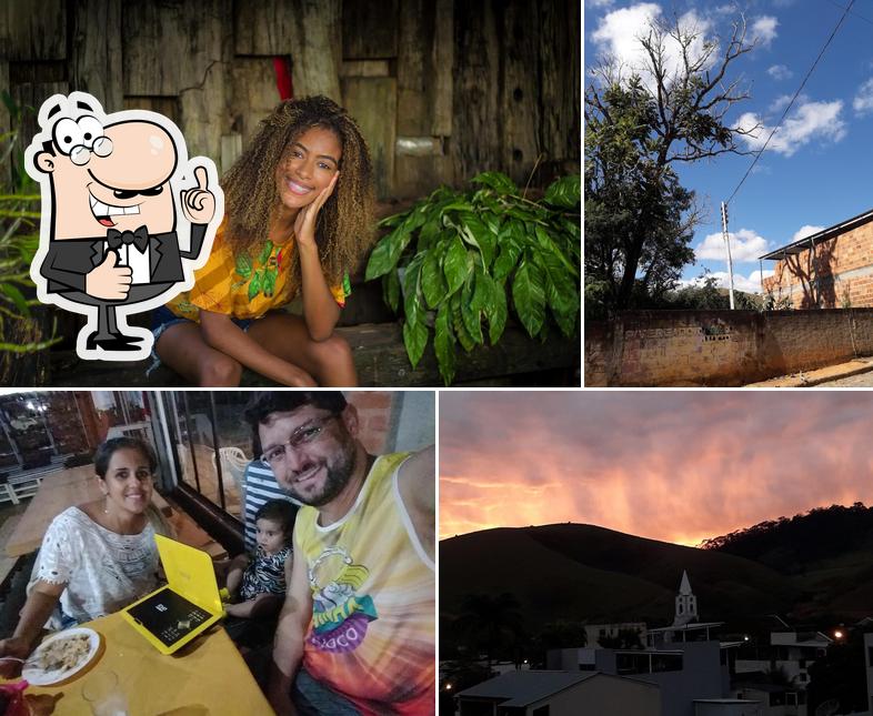 Restaurante Trevo Mudas