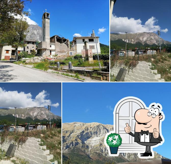 Rifugio Degli Alpini (Arquata del Tronto)
