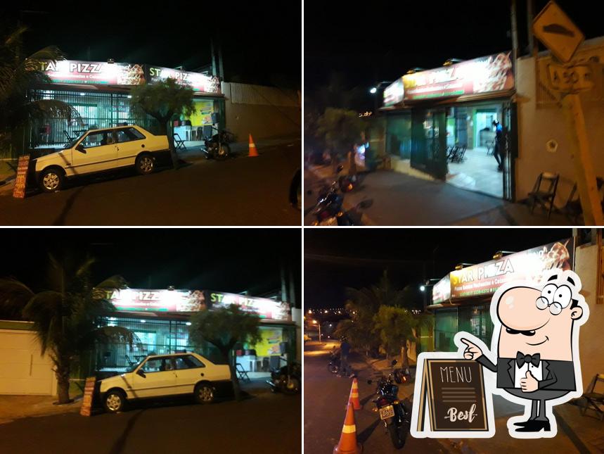 Star Pizza