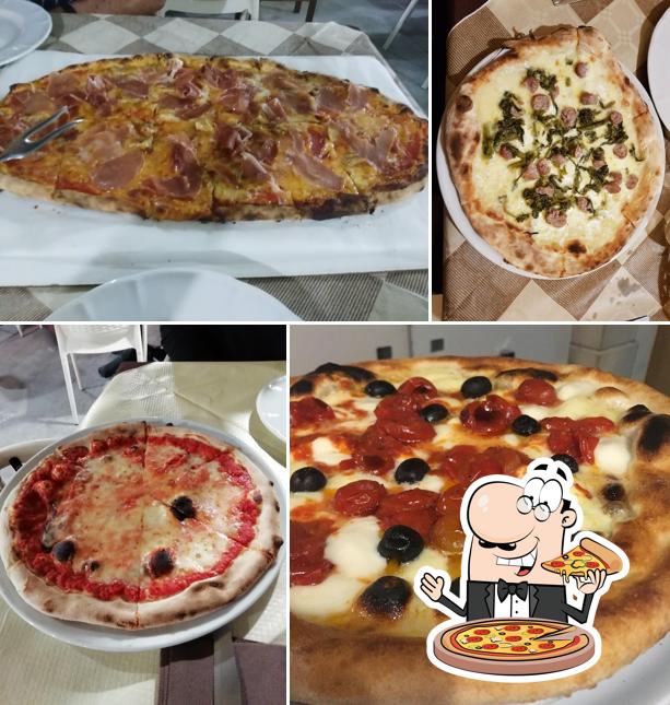 Trattoria L'Arco