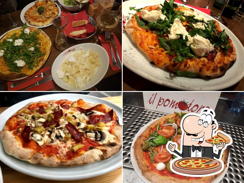Die besten pizza in Stuttgart Restaurants, Sommer 2024 Restaurant Guru