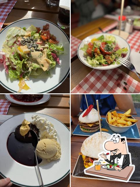 BLOCK HOUSE München steakhaus, München, Leopoldstraße