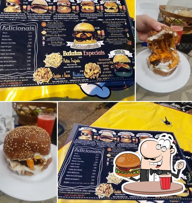 Churrasquinho Bom Apetite