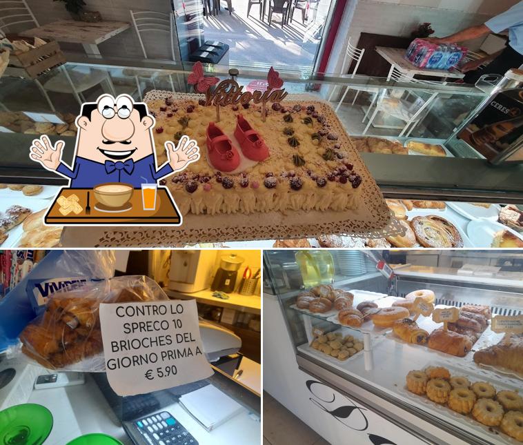 Platti al Dolcesale