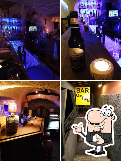 Harrys Bar