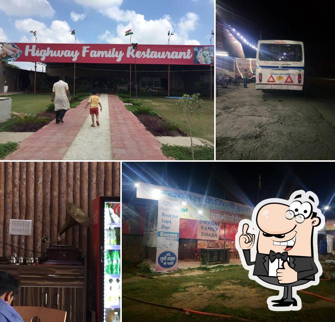 Highway Family Restaurant