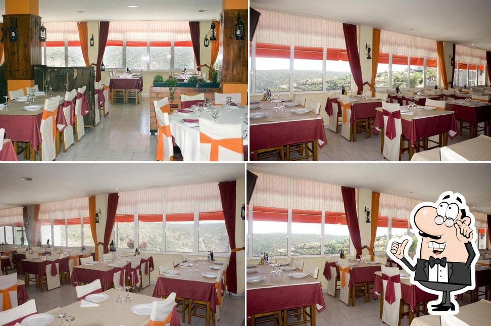 Restaurante Pizzaria O Moinho