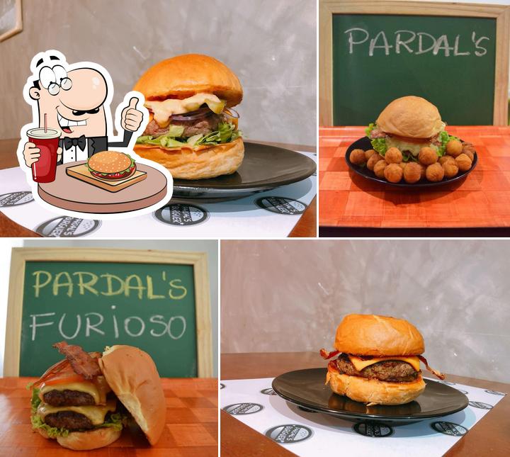 Pardal's Burger