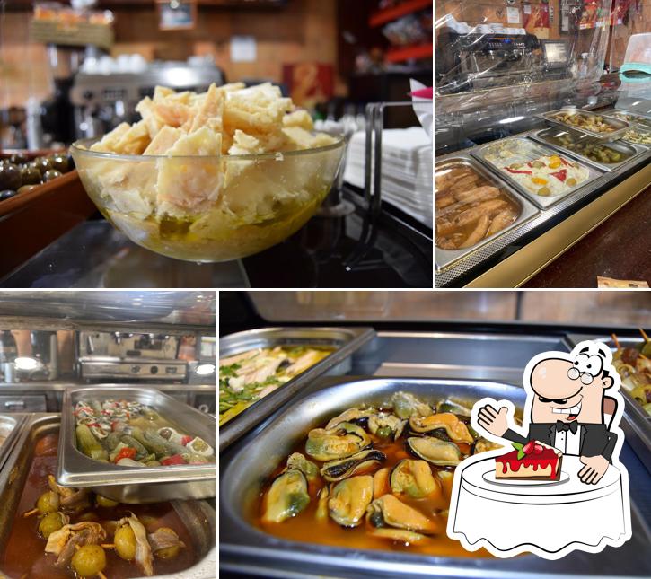 La Barata, Sitges Opiniones del restaurante