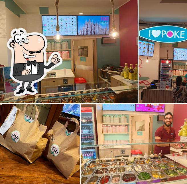 I Love Poke - Siracusa
