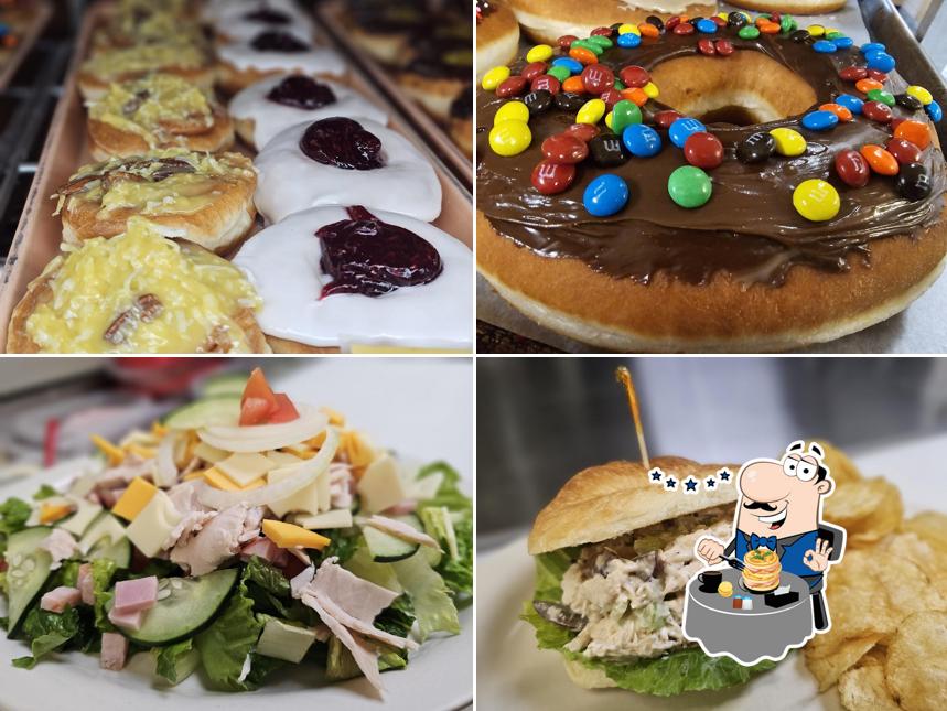 Raphael's Bakery, Bemidji - Restaurant menu, prices and reviews