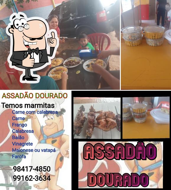 ASSADÃO DOURADO