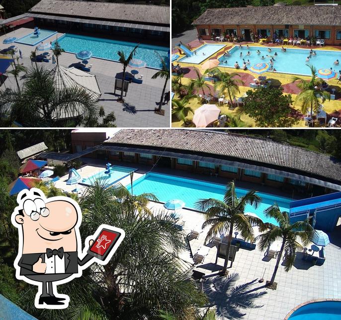 Balneario Godinho