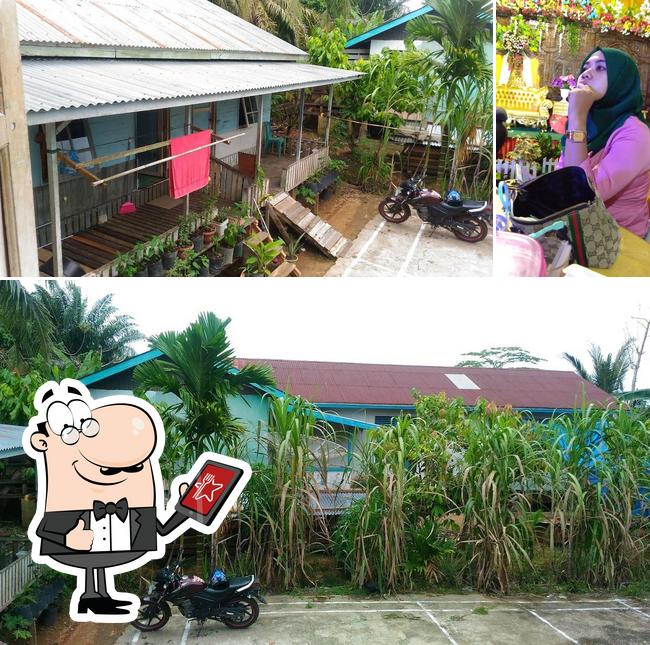 Brother Coffee Roaster restaurant, Sekip Hilir Restaurant reviews