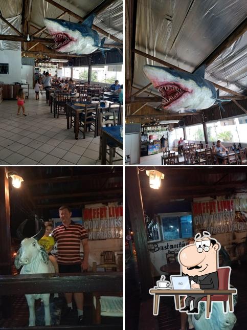 Churrascaria Bastantão
