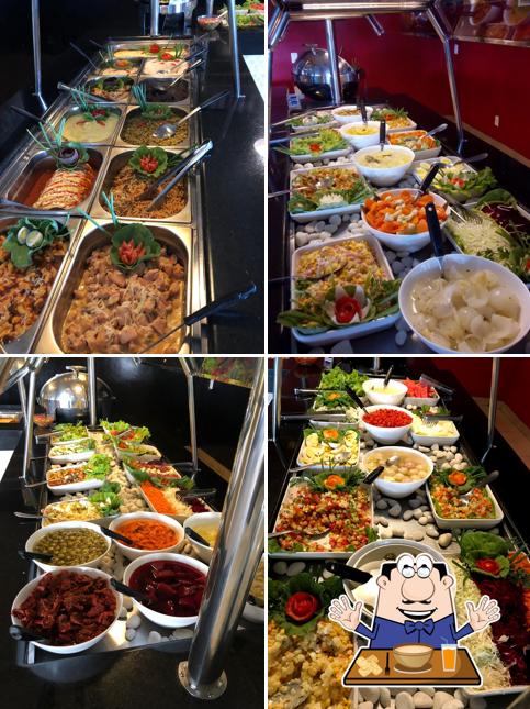 Costta Grill Churrascaria e Pizzaria