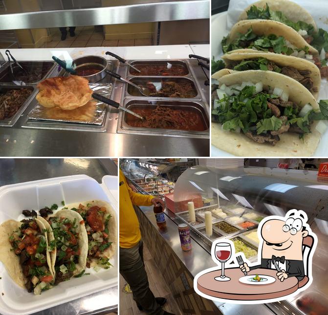 El Mirasol BakeryDeliGroceri in Plant City Restaurant reviews