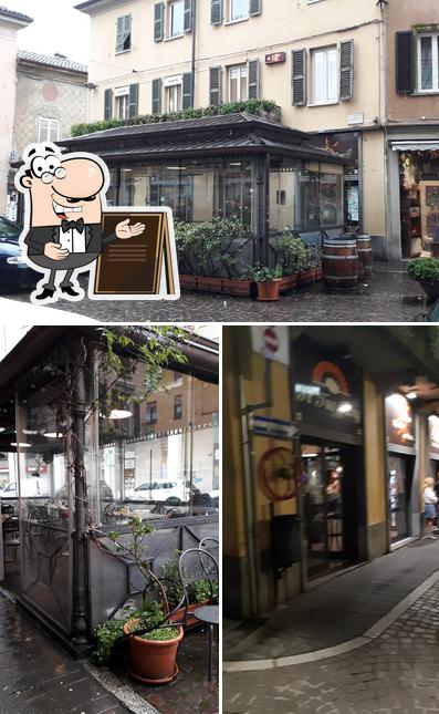 Il Tuo Forno di Tortona