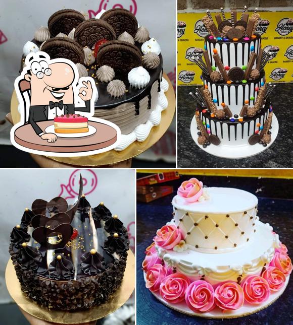 Kiran Bakers