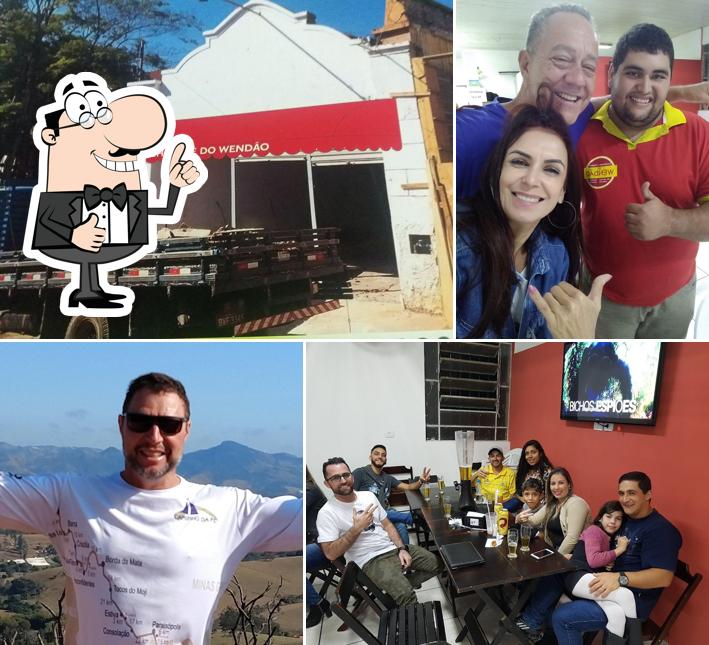 Lanchonete e Choperia Do Wendão