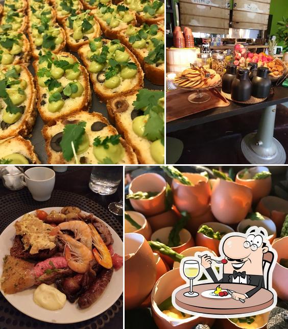 Le Brunch de Billy